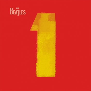 비틀즈[THE BEATLES] 1(One) [LP]