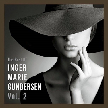잉거 마리[INGER MARIE] The Best Of Inger Marie Gundersen Vol. 2 [LP]