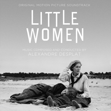 알렉상드르 데스플라[ALEXANDRE DESPLAT] 작은 아씨들 영화음악 (Little Women OST) [LP]