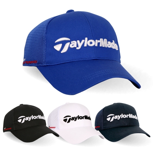 테일러메이드 TP 매쉬 통풍 골프캡 모자