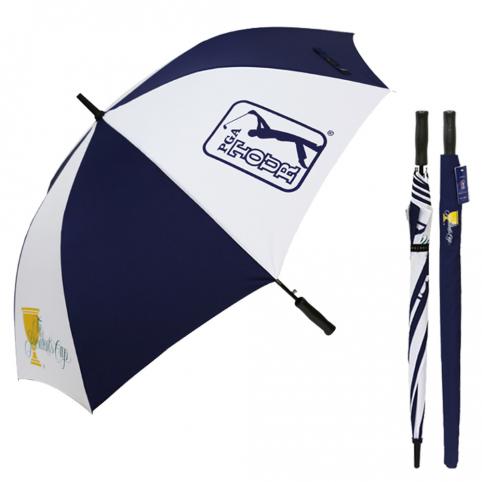 PGA TOUR 75cm 자동 프레지던츠컵 골프 장우산 20개 이상 주문가능