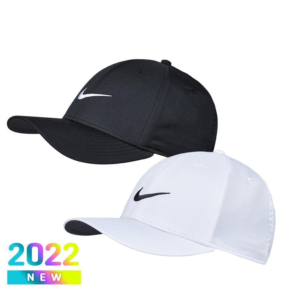 나이키골프 2022 드라이핏 레거시 91 스우시 골프캡 볼캡 모자 DH1640