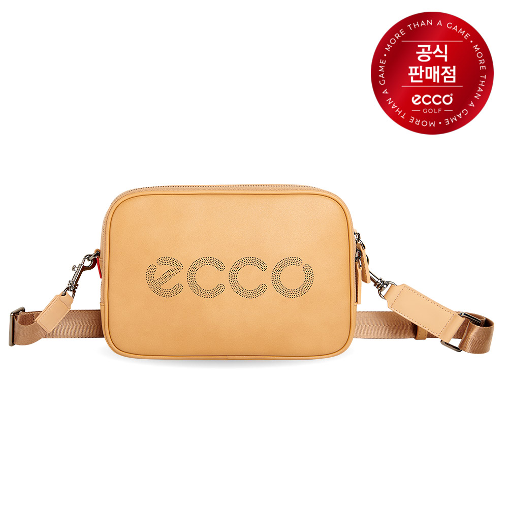 ECCO 클래식 스트랩 파우치백 EB2S031-00112F / 에코 코리아 정품
